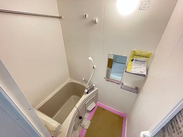 浴室