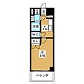 サニー大曽根8階5.7万円