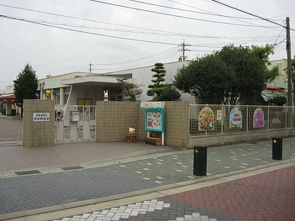 画像28:幼稚園、保育園「平田幼稚園まで540m」