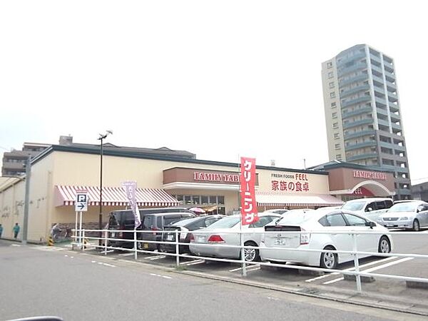 コーポコーデン ｜愛知県名古屋市西区中小田井３丁目(賃貸マンション3DK・2階・44.71㎡)の写真 その12