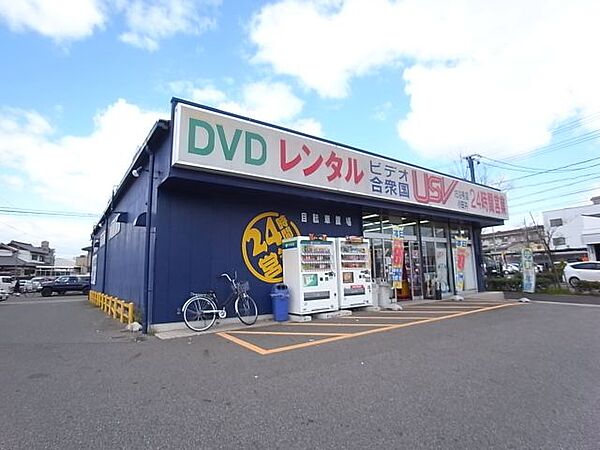 コーポコーデン ｜愛知県名古屋市西区中小田井３丁目(賃貸マンション3DK・2階・44.71㎡)の写真 その14