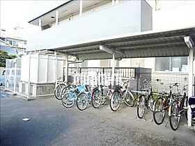 ハイツASADA  ｜ 愛知県名古屋市西区中小田井２丁目（賃貸マンション3LDK・2階・69.20㎡） その16