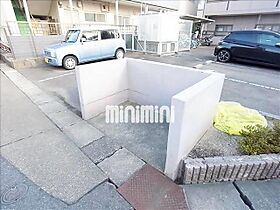 ハイツASADA  ｜ 愛知県名古屋市西区中小田井２丁目（賃貸マンション3LDK・2階・69.20㎡） その19