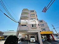 愛知県名古屋市西区比良3丁目：物件画像／株式会社ミニミニ　上小田井店