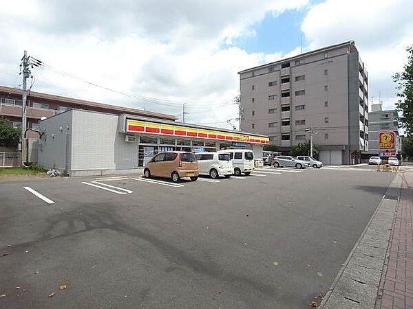 アストリー赤城 3A｜愛知県名古屋市西区赤城町(賃貸マンション1K・3階・25.88㎡)の写真 その19