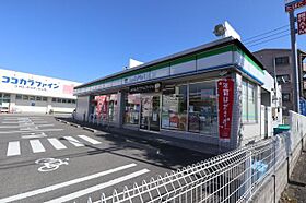 グレイス犬飼  ｜ 愛知県名古屋市西区平中町（賃貸マンション2LDK・3階・61.00㎡） その26