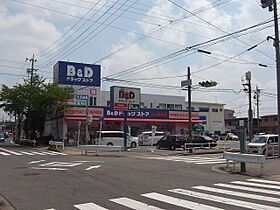 愛知県名古屋市西区赤城町（賃貸マンション1LDK・4階・59.04㎡） その20