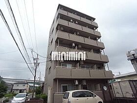 レージュウエスト  ｜ 愛知県名古屋市西区山木１丁目（賃貸マンション1K・3階・24.88㎡） その3