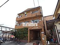 愛知県名古屋市西区中小田井5丁目349：物件画像／株式会社ミニミニ　上小田井店