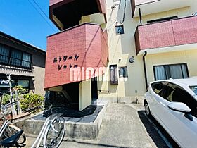 エトワールシャトー  ｜ 愛知県名古屋市西区中小田井５丁目344（賃貸マンション1K・1階・24.60㎡） その15