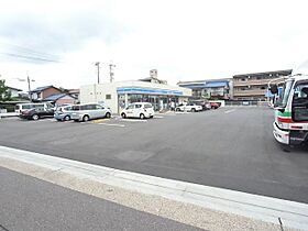 ベルフォーレ 102 ｜ 愛知県名古屋市西区比良２丁目（賃貸アパート1R・1階・34.75㎡） その26