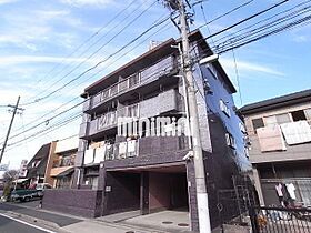 ファミリーワールド  ｜ 愛知県名古屋市西区宝地町（賃貸マンション3LDK・2階・78.16㎡） その1