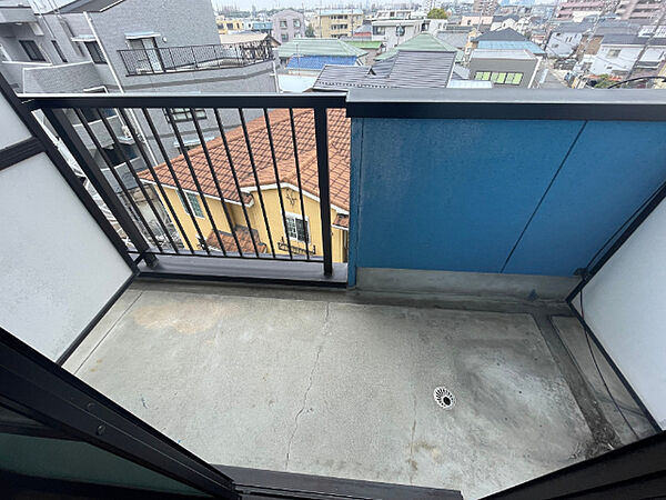 ビルド・ジュン ｜愛知県名古屋市西区上小田井２丁目(賃貸マンション1K・4階・20.74㎡)の写真 その12