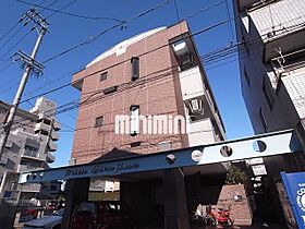 MITTE枇杷島 302 ｜ 愛知県清須市西枇杷島町旭２丁目（賃貸マンション1K・3階・23.29㎡） その3