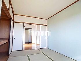 平出ハイツ 201 ｜ 愛知県名古屋市西区平出町（賃貸マンション1DK・2階・29.97㎡） その20