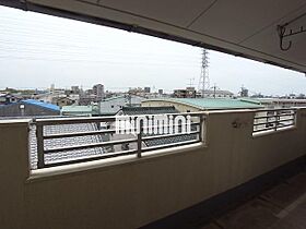 赤城マンション  ｜ 愛知県名古屋市西区赤城町（賃貸マンション2LDK・4階・57.00㎡） その13