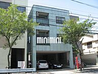 愛知県名古屋市西区浮野町：物件画像／株式会社ミニミニ　上小田井店