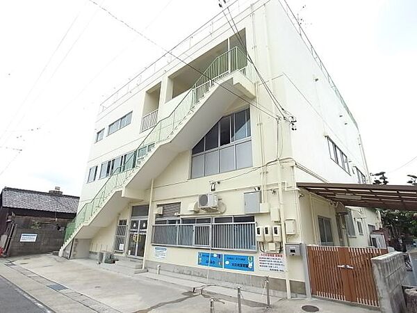 画像30:幼稚園、保育園「大の木保育園まで800m」