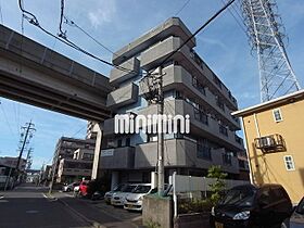 ビルド・ジュン 303 ｜ 愛知県名古屋市西区上小田井２丁目（賃貸マンション1K・3階・20.74㎡） その1