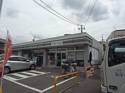 コンビニ「ローソン100円まで210m」