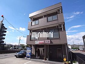 アネックス野南 301 ｜ 愛知県名古屋市西区野南町（賃貸マンション1K・3階・24.97㎡） その3