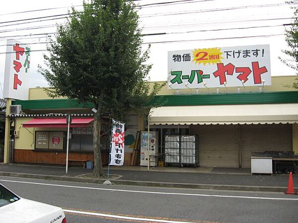 ハーモニーテラス円明町 201｜愛知県名古屋市西区円明町(賃貸アパート1LDK・2階・32.40㎡)の写真 その5