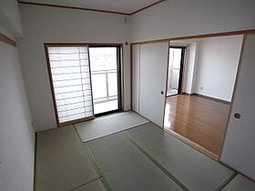 ロイヤルパレスフジ 201 ｜ 愛知県名古屋市西区砂原町（賃貸マンション3LDK・2階・64.96㎡） その10