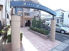 ロイヤルパレスフジ 102 ｜ 愛知県名古屋市西区砂原町（賃貸マンション3LDK・1階・64.96㎡） その15