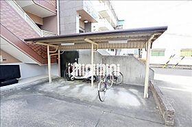 ヴィラ　アウローラ 402 ｜ 愛知県名古屋市西区砂原町（賃貸マンション1K・4階・24.84㎡） その23