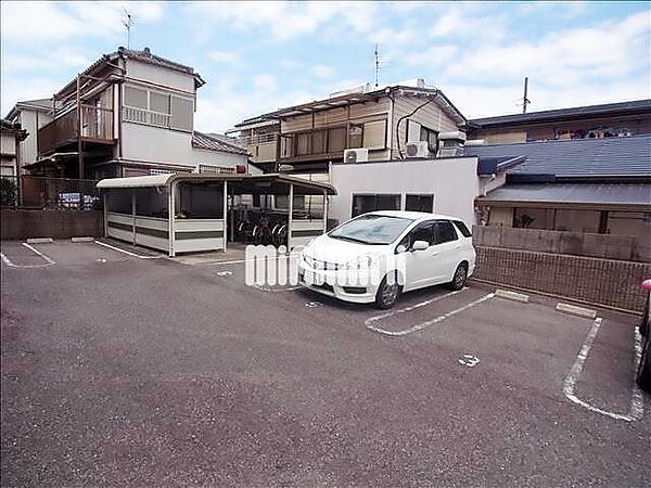 ＰｅａｎｕｔＢｏｙII 601｜愛知県名古屋市西区浮野町(賃貸マンション2LDK・6階・56.70㎡)の写真 その21