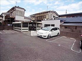 ＰｅａｎｕｔＢｏｙII 601 ｜ 愛知県名古屋市西区浮野町（賃貸マンション2LDK・6階・56.70㎡） その21