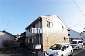 ローズコート雅  ｜ 愛知県名古屋市西区大野木２丁目（賃貸テラスハウス3LDK・1階・82.27㎡） その3