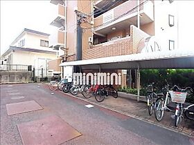 マンション蔵  ｜ 愛知県清須市西枇杷島町旭３丁目（賃貸マンション1DK・5階・35.00㎡） その14