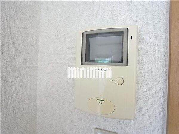 フォレスト比良 ｜愛知県名古屋市西区比良３丁目(賃貸マンション1R・1階・37.22㎡)の写真 その9