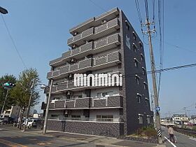 ペガサス34 101 ｜ 愛知県名古屋市西区野南町（賃貸マンション2LDK・1階・61.04㎡） その1