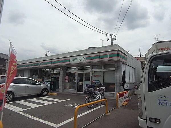 プラシードカーサ 103｜愛知県名古屋市西区清里町(賃貸マンション1K・1階・24.96㎡)の写真 その14