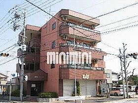 グローリアス城II  ｜ 愛知県名古屋市西区城町（賃貸マンション1K・3階・25.20㎡） その3