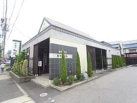 グローリアス城II  ｜ 愛知県名古屋市西区城町（賃貸マンション1K・3階・25.20㎡） その24