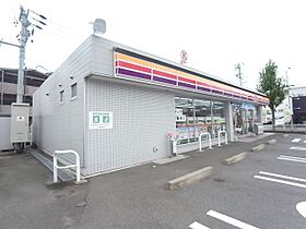 コーポラス白山  ｜ 愛知県名古屋市西区平出町（賃貸マンション2LDK・1階・44.80㎡） その26