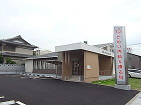 ヴィーブル小田井  ｜ 愛知県名古屋市西区中小田井３丁目（賃貸マンション2LDK・4階・63.00㎡） その26