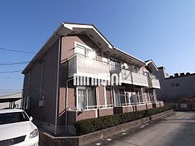 ソレアードＴＭ  ｜ 愛知県名古屋市西区砂原町（賃貸アパート1R・1階・33.15㎡） その3