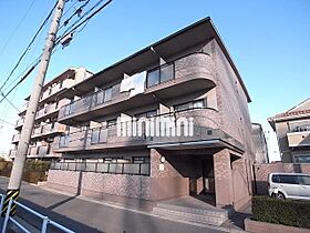 ピエッサ広  ｜ 愛知県名古屋市西区山木２丁目（賃貸マンション1K・2階・24.78㎡） その1