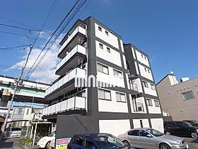 URBAN　HOUSE　KS  ｜ 愛知県名古屋市西区貴生町（賃貸マンション1R・4階・19.44㎡） その3