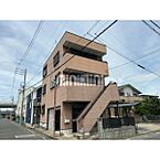 愛知県清須市西枇杷島町小田井1丁目13-18：物件画像／株式会社ミニミニ　上小田井店