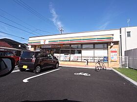 マロンステージB棟 101 ｜ 愛知県名古屋市西区比良１丁目（賃貸マンション3LDK・1階・57.75㎡） その24