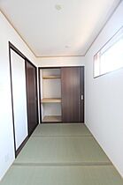 円明町204KODATEXI A ｜ 愛知県名古屋市西区円明町（賃貸一戸建3LDK・1階・69.57㎡） その15