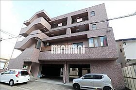 フレアコート八筋  ｜ 愛知県名古屋市西区八筋町（賃貸マンション1K・4階・27.00㎡） その16