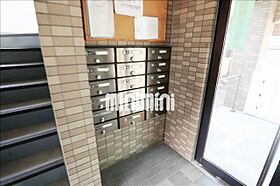 クオーレ丹羽 302 ｜ 愛知県名古屋市西区貴生町（賃貸マンション1K・3階・24.92㎡） その21