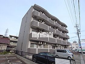 プラシードカーサ 301 ｜ 愛知県名古屋市西区清里町（賃貸マンション1K・3階・24.96㎡） その1