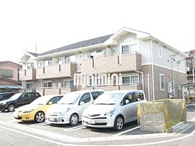 ストークＳＫ  ｜ 愛知県名古屋市西区中小田井１丁目（賃貸アパート1R・1階・32.90㎡） その1